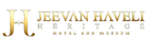 jeevan haveli logo