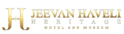 jeevan haveli logo